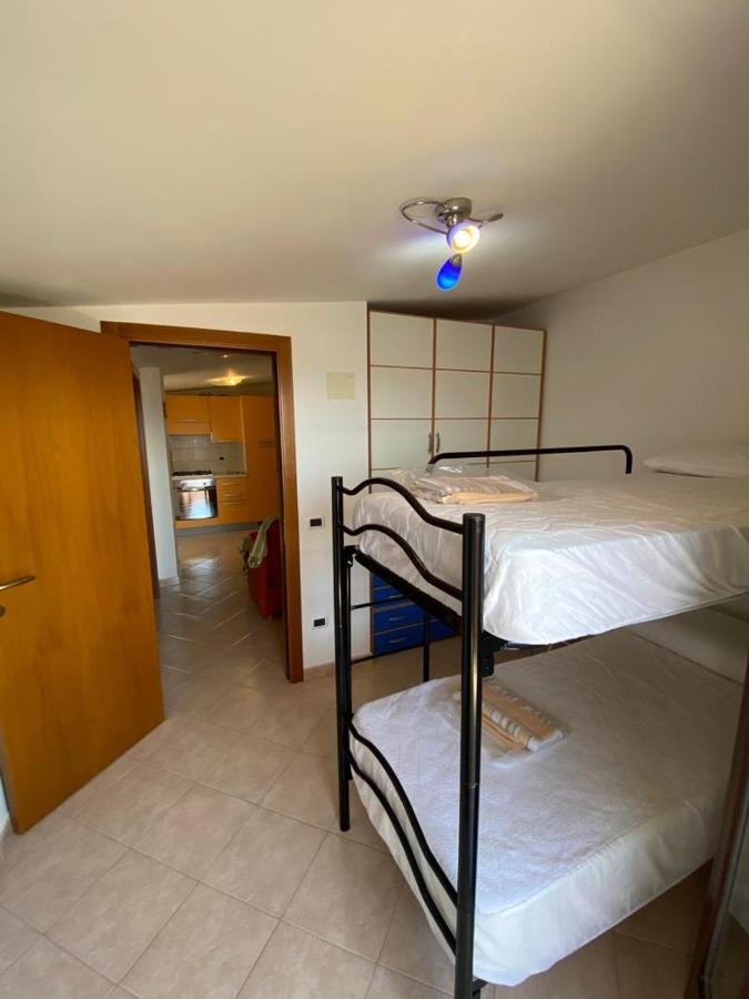 Appartamento Casa Vacanze 70M2 Alba Adriatica Buitenkant foto