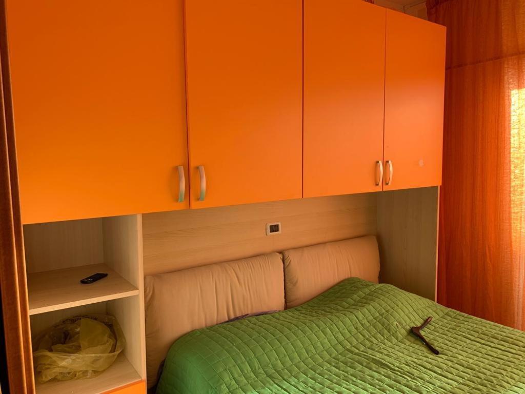 Appartamento Casa Vacanze 70M2 Alba Adriatica Buitenkant foto